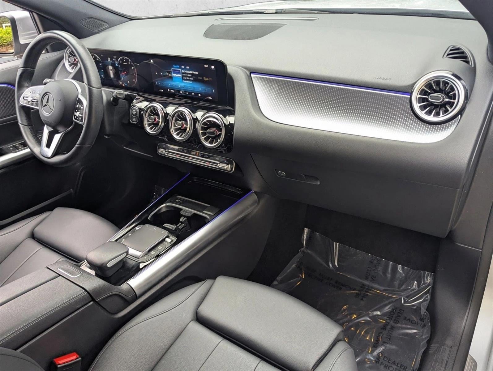 2023 Mercedes-Benz GLA GLA 250 SUV