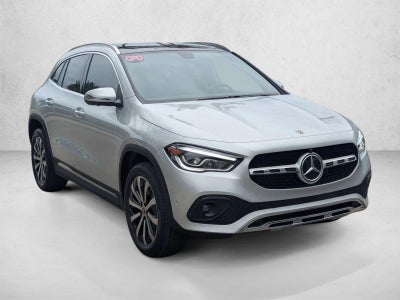 2023 Mercedes-Benz GLA GLA 250 SUV