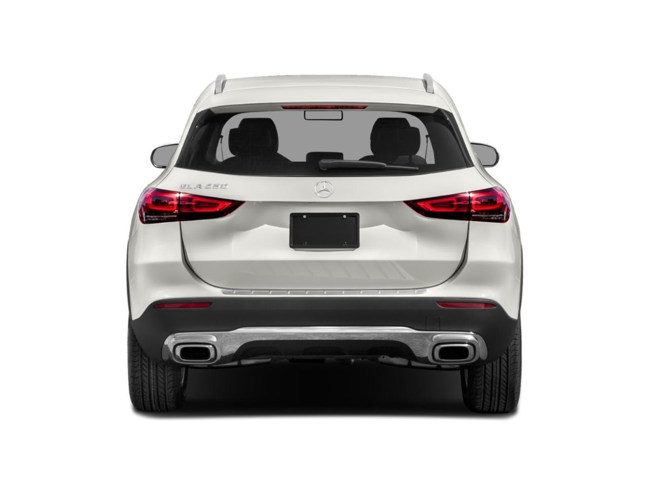 2023 Mercedes-Benz GLA GLA 250 SUV