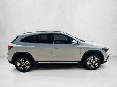 2026 Mercedes-Benz GLA GLA 250 SUV