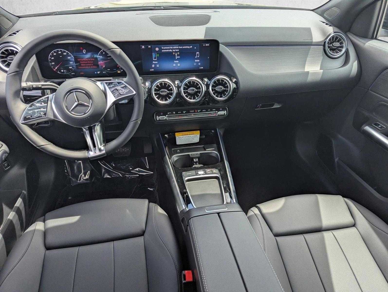 2026 Mercedes-Benz GLA GLA 250 SUV