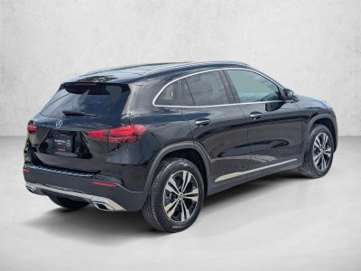 2026 Mercedes-Benz GLA GLA 250 SUV