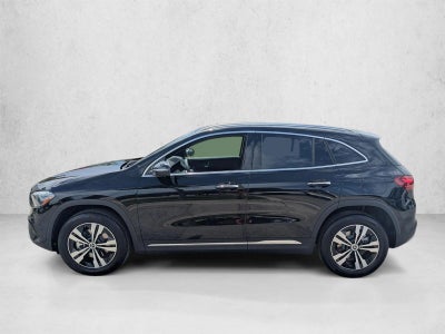 2026 Mercedes-Benz GLA GLA 250 SUV