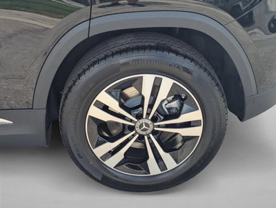 2026 Mercedes-Benz GLA GLA 250 SUV