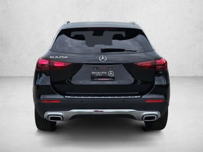 2025 Mercedes-Benz GLA GLA 250 SUV