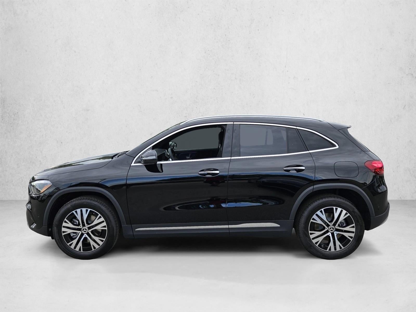 2025 Mercedes-Benz GLA GLA 250 SUV