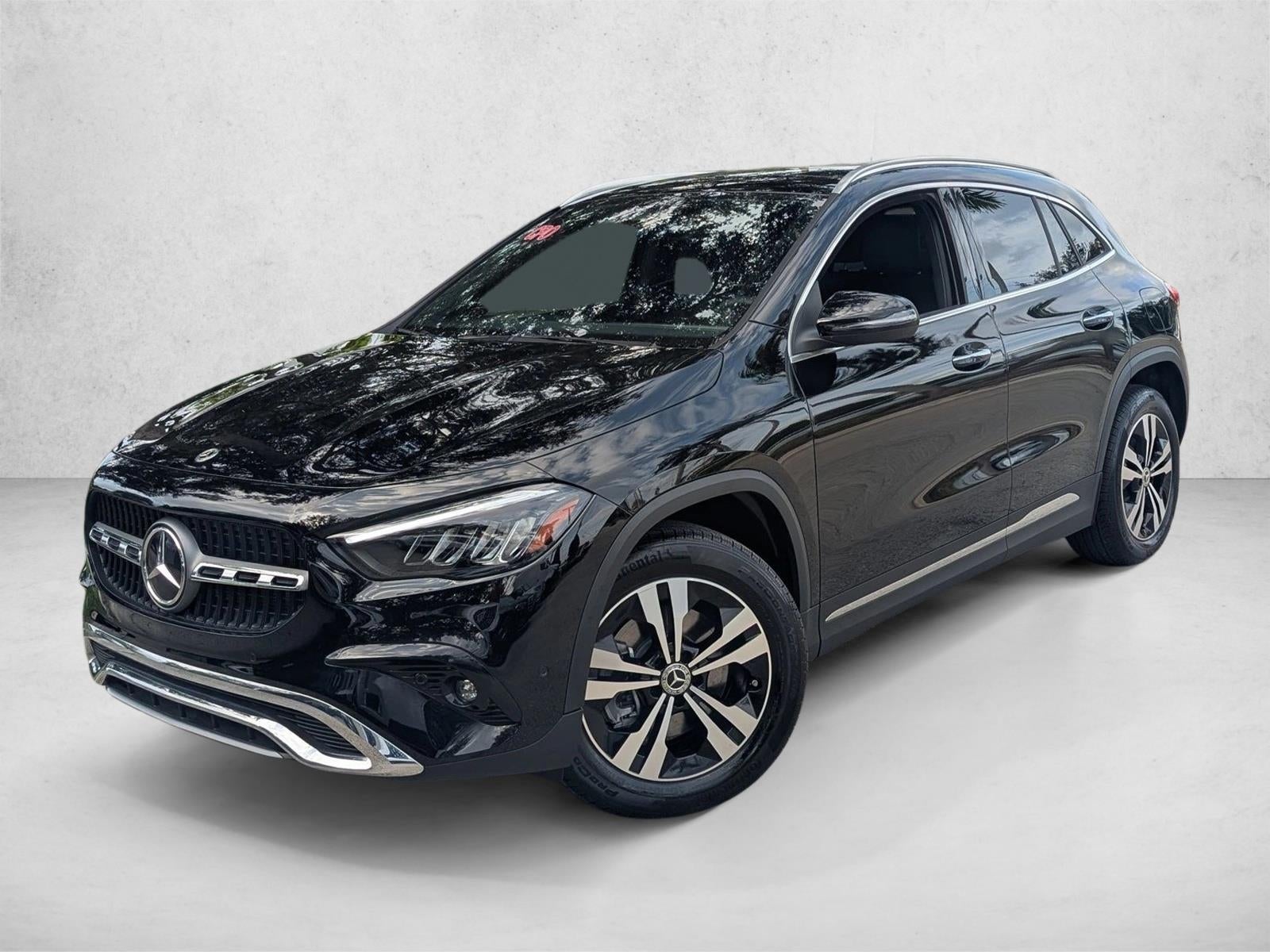 2026 Mercedes-Benz GLA GLA 250 SUV