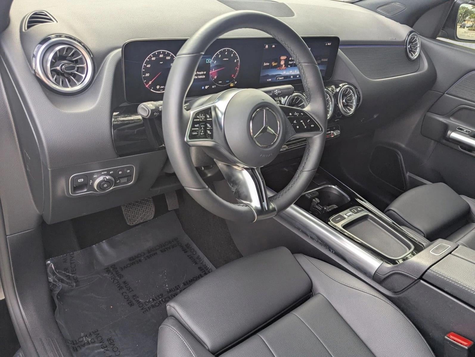2026 Mercedes-Benz GLA GLA 250 SUV