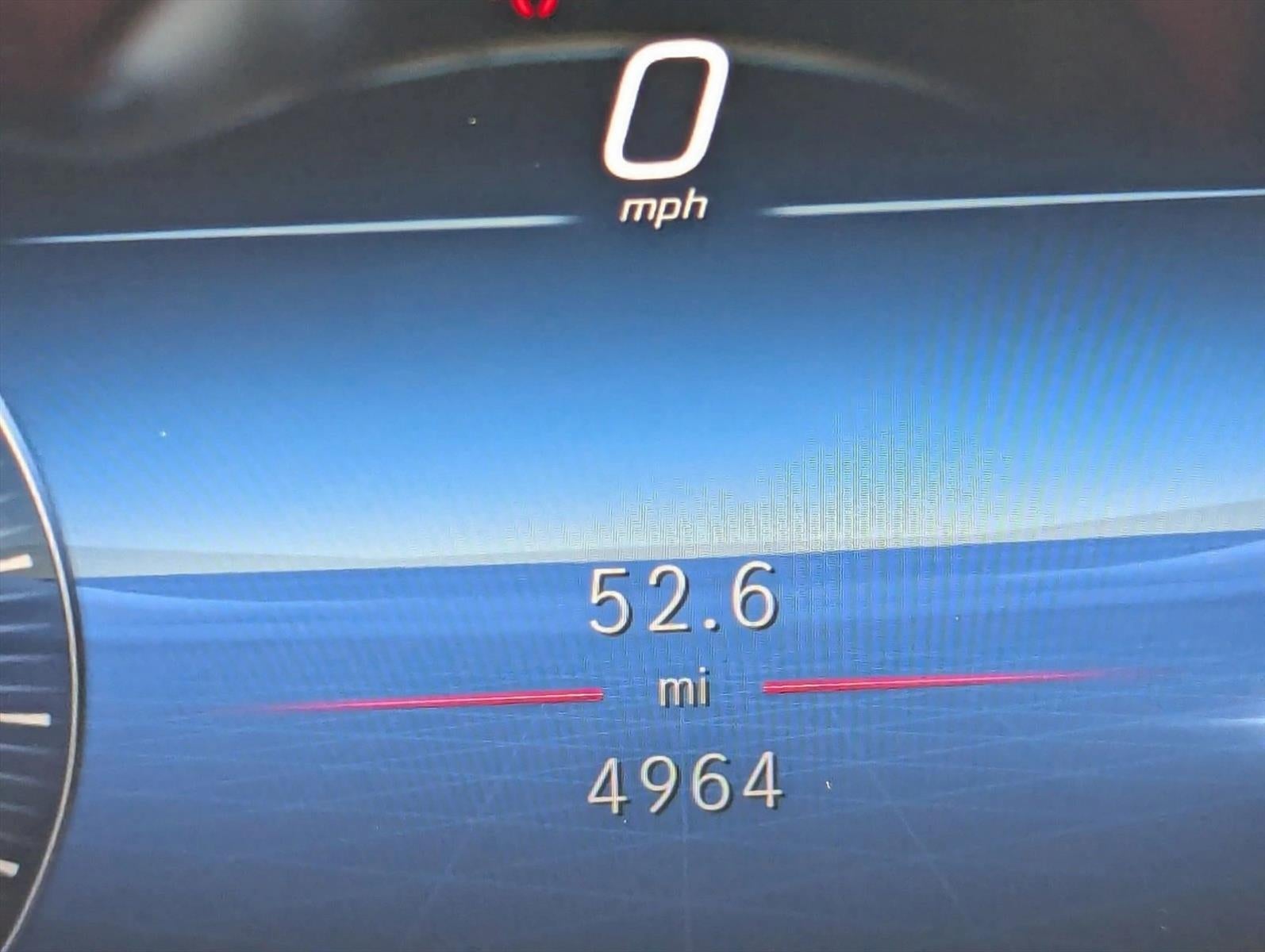 2026 Mercedes-Benz GLA GLA 250 SUV