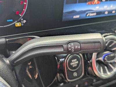 2026 Mercedes-Benz GLA GLA 250 SUV