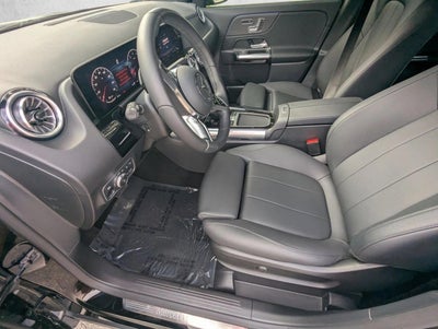2026 Mercedes-Benz GLA GLA 250 SUV