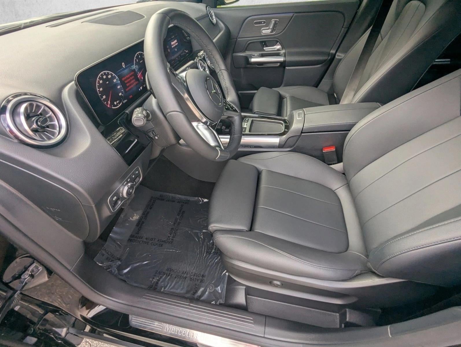 2026 Mercedes-Benz GLA GLA 250 SUV