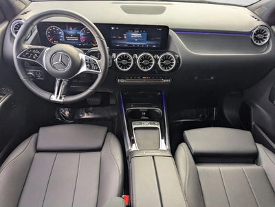 2026 Mercedes-Benz GLA GLA 250 SUV