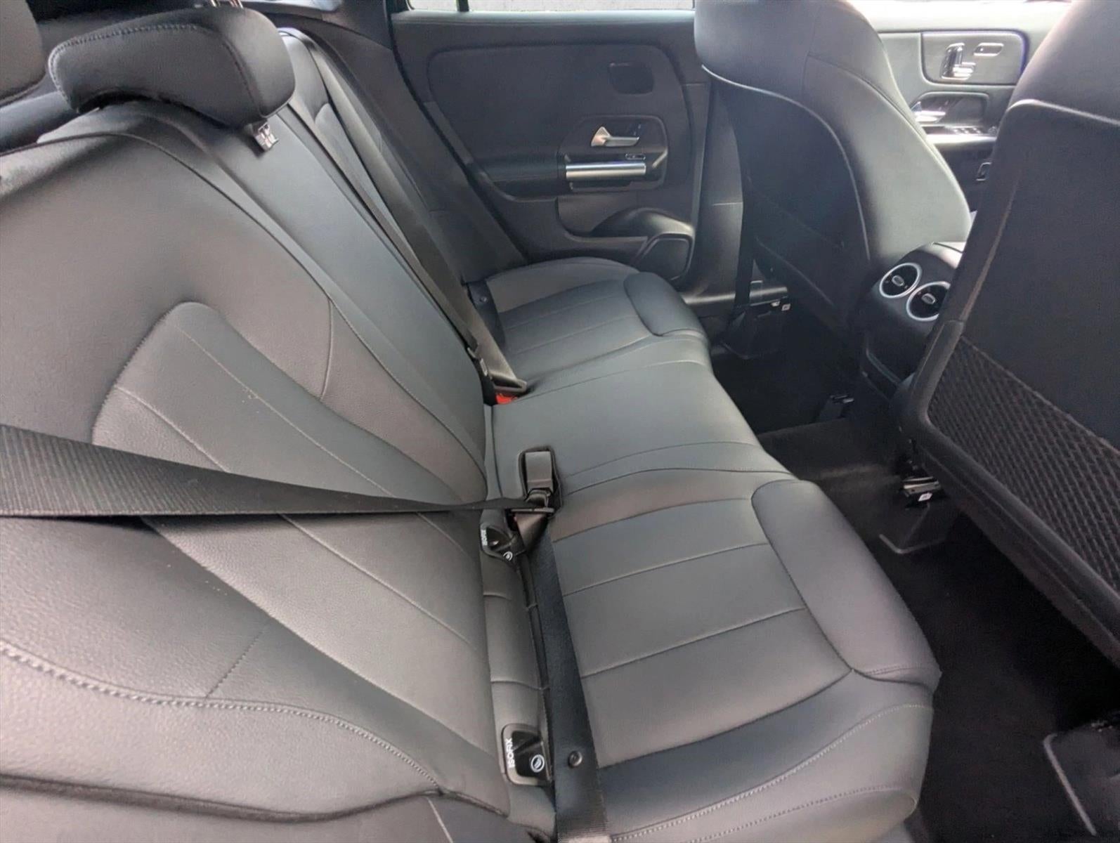 2026 Mercedes-Benz GLA GLA 250 SUV