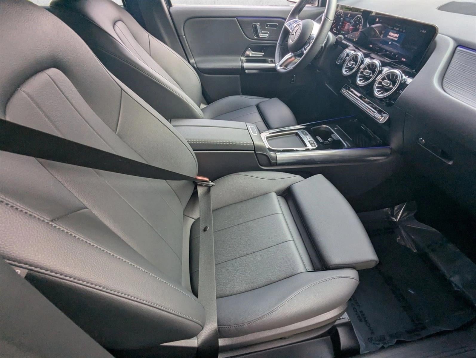2026 Mercedes-Benz GLA GLA 250 SUV