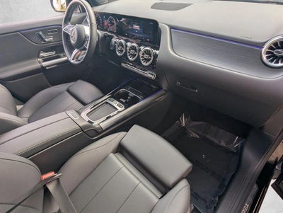 2026 Mercedes-Benz GLA GLA 250 SUV