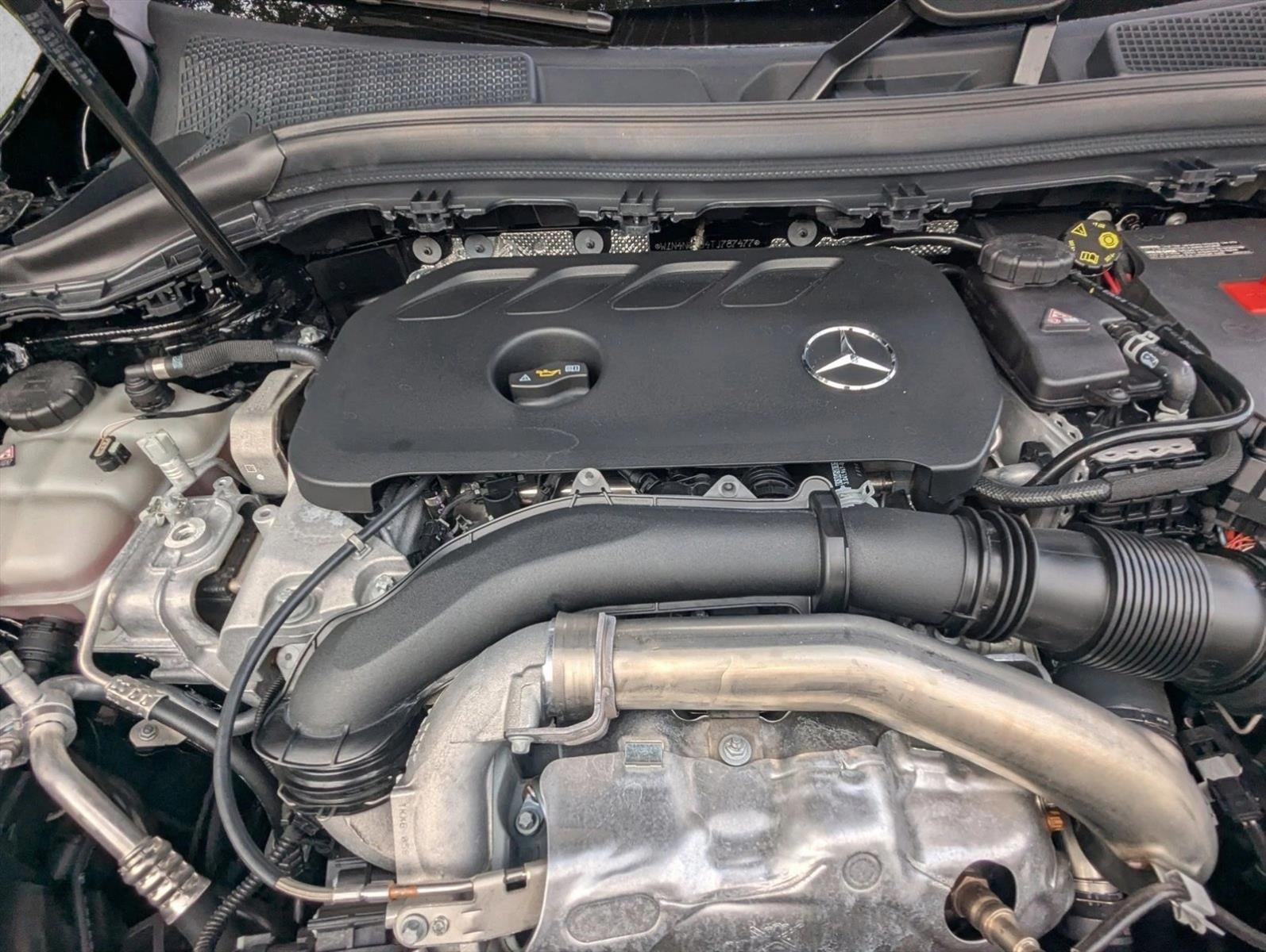 2026 Mercedes-Benz GLA GLA 250 SUV
