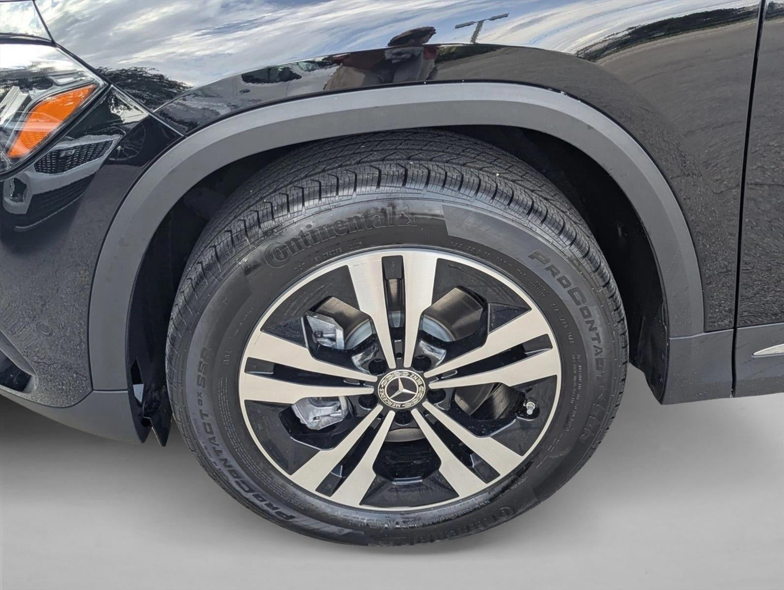 2026 Mercedes-Benz GLA GLA 250 SUV