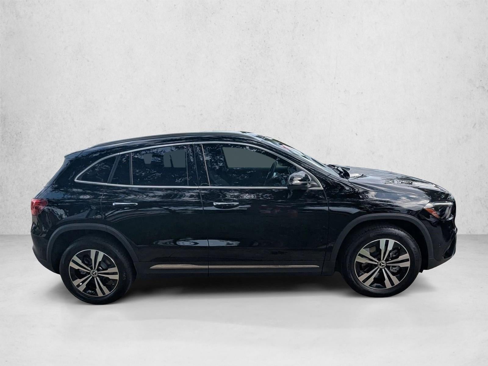 2026 Mercedes-Benz GLA GLA 250 SUV