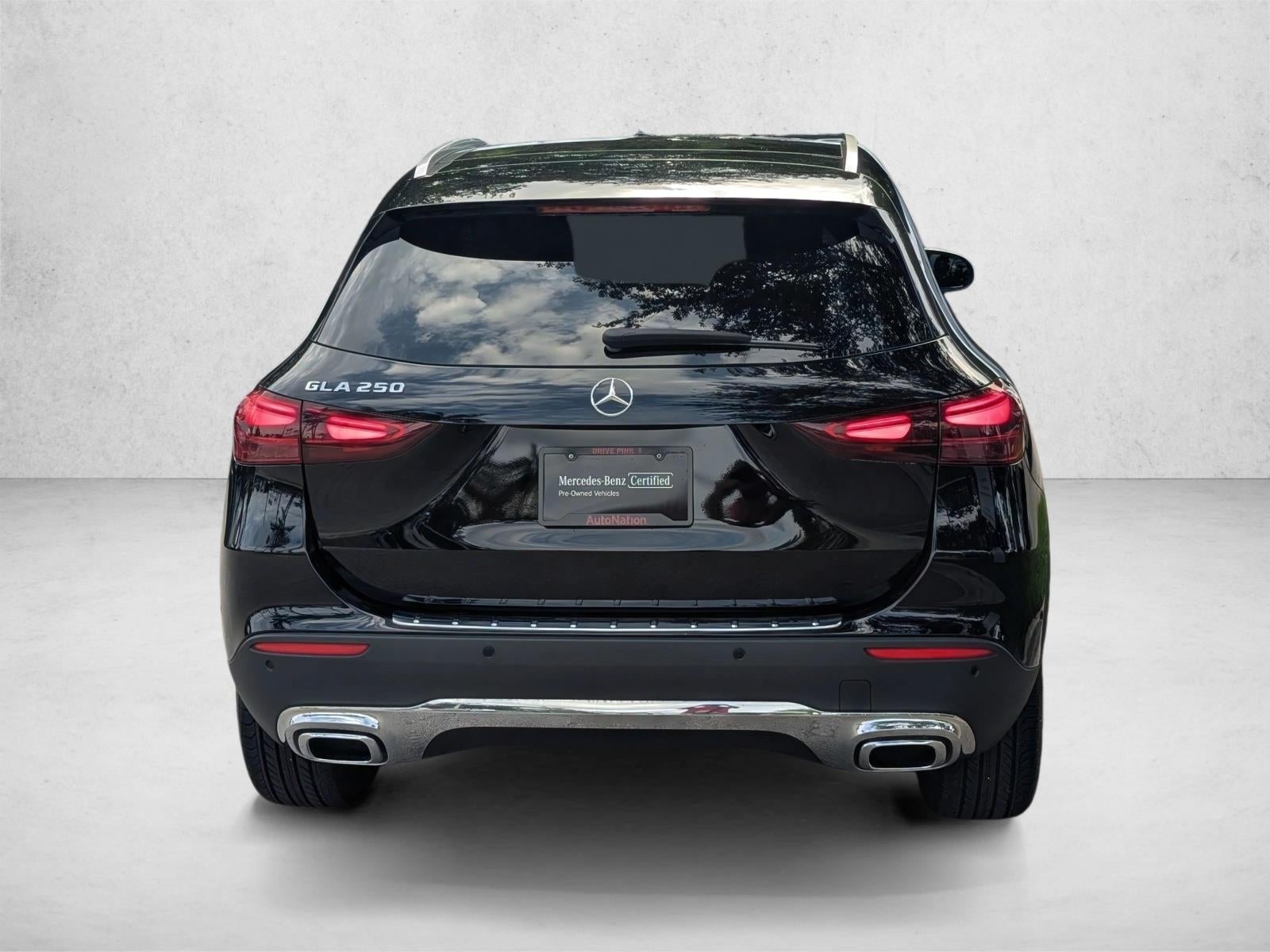 2026 Mercedes-Benz GLA GLA 250 SUV