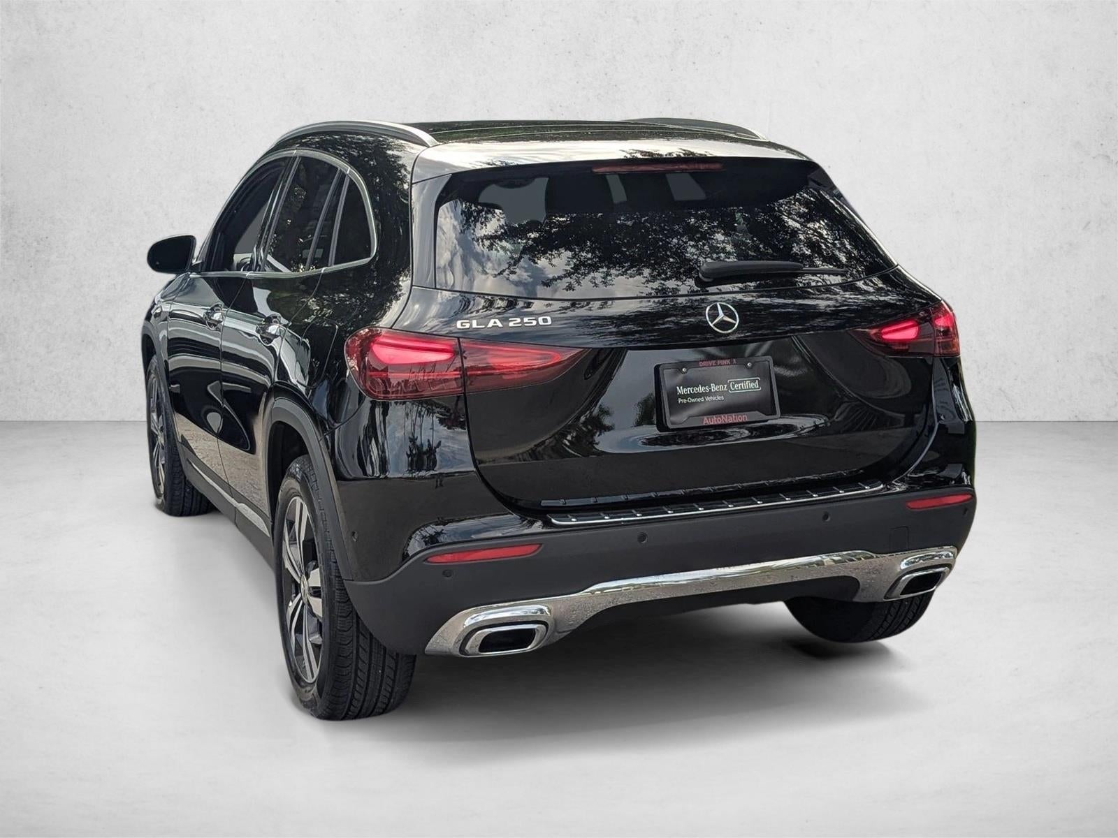 2026 Mercedes-Benz GLA GLA 250 SUV