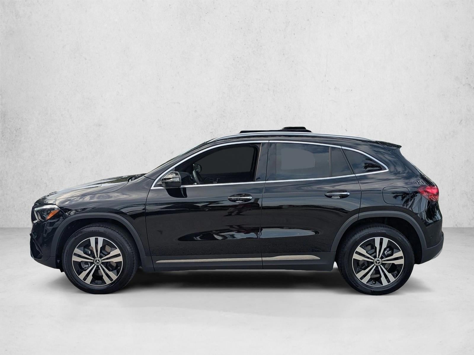 2026 Mercedes-Benz GLA GLA 250 SUV