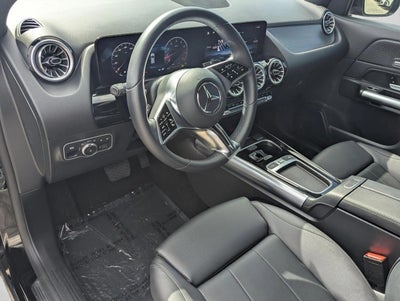 2025 Mercedes-Benz GLA GLA 250 SUV