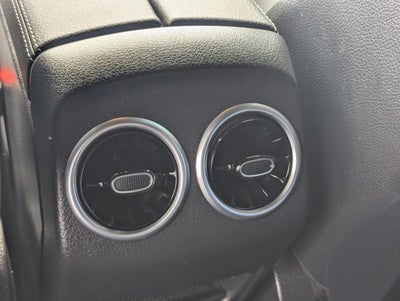 2025 Mercedes-Benz GLA GLA 250 SUV