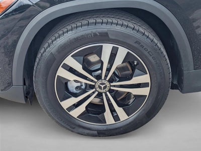 2025 Mercedes-Benz GLA GLA 250 SUV