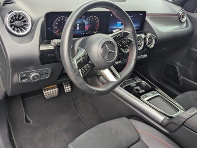 2025 Mercedes-Benz GLA GLA 250 SUV