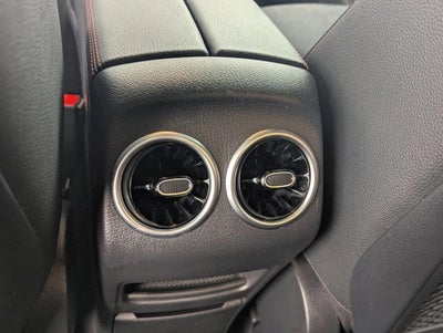 2025 Mercedes-Benz GLA GLA 250 SUV