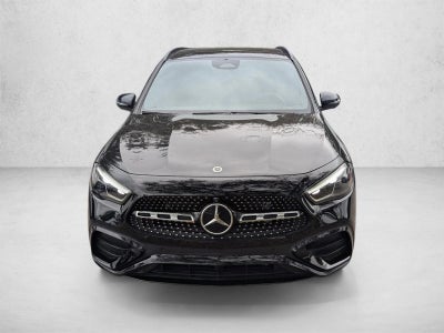 2025 Mercedes-Benz GLA GLA 250 SUV
