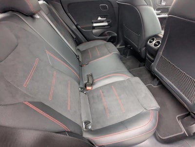 2025 Mercedes-Benz GLA GLA 250 SUV