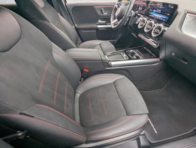 2025 Mercedes-Benz GLA GLA 250 SUV