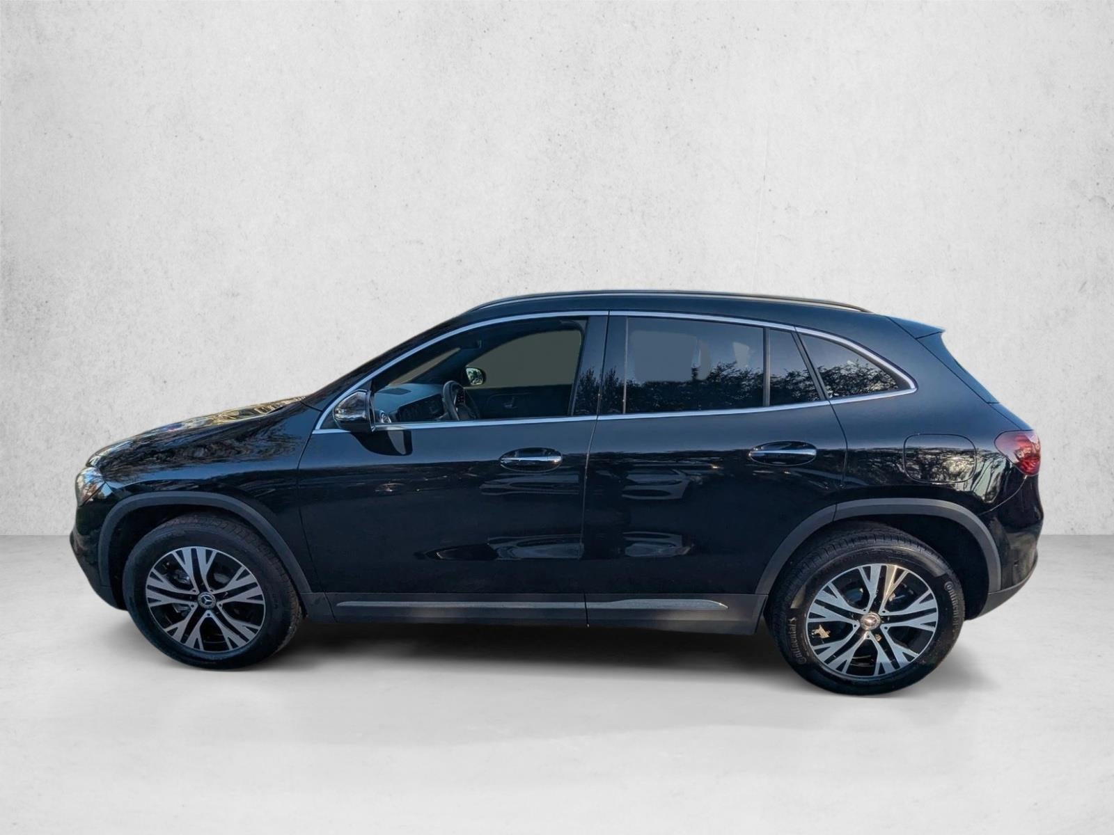 2025 Mercedes-Benz GLA GLA 250 SUV
