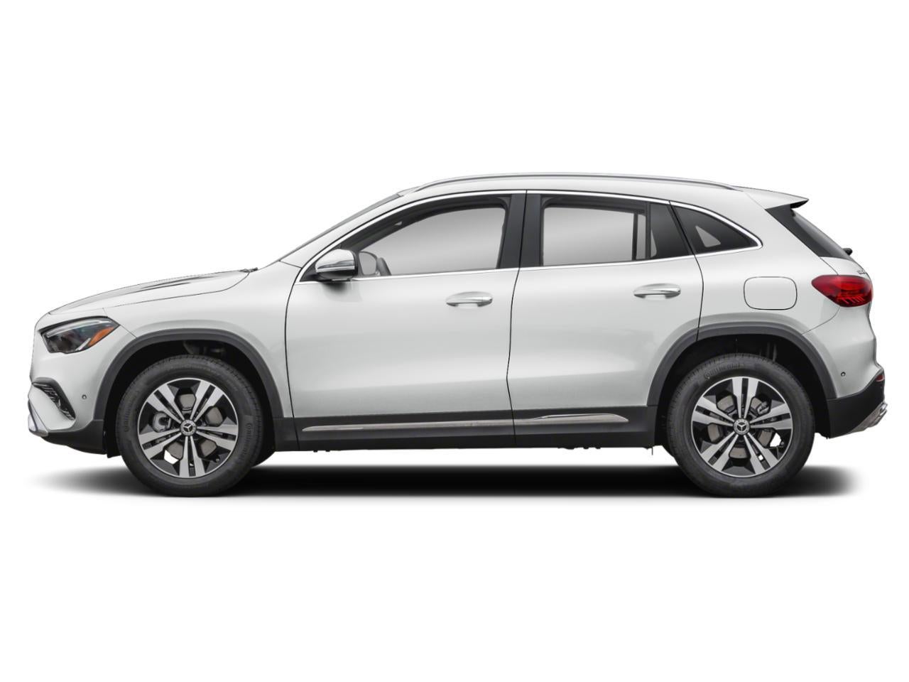 2025 Mercedes-Benz GLA GLA 250 SUV