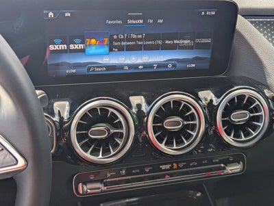 2025 Mercedes-Benz GLA GLA 250 SUV