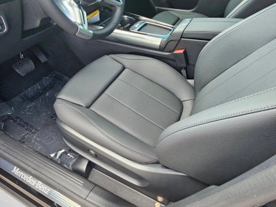 2025 Mercedes-Benz GLA GLA 250 SUV