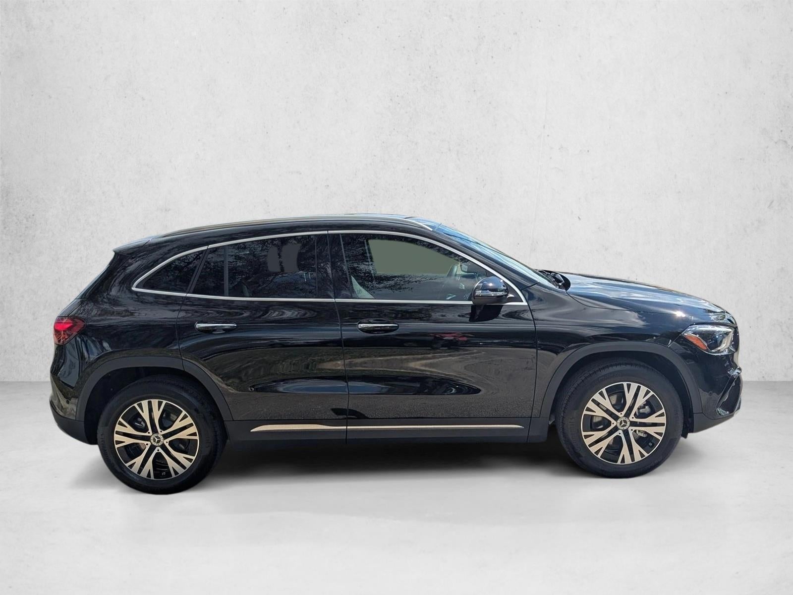 2025 Mercedes-Benz GLA GLA 250 SUV