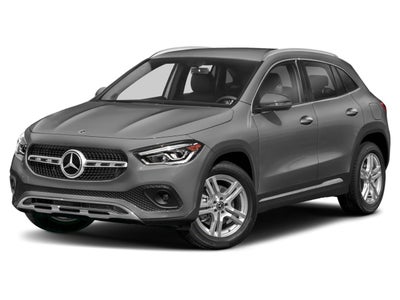 2023 Mercedes-Benz GLA GLA 250 SUV