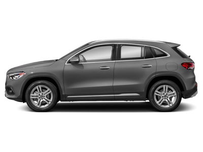 2023 Mercedes-Benz GLA GLA 250 SUV