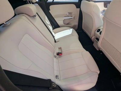 2023 Mercedes-Benz GLA GLA 250 4MATIC® SUV