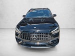 2025 Mercedes-Benz GLA AMG® GLA 35 4MATIC® SUV