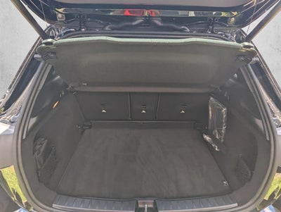 2025 Mercedes-Benz GLA AMG® GLA 35 4MATIC® SUV