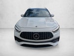 2021 Mercedes-Benz GLA AMG® GLA 45 4MATIC® SUV
