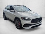 2021 Mercedes-Benz GLA AMG® GLA 45 4MATIC® SUV