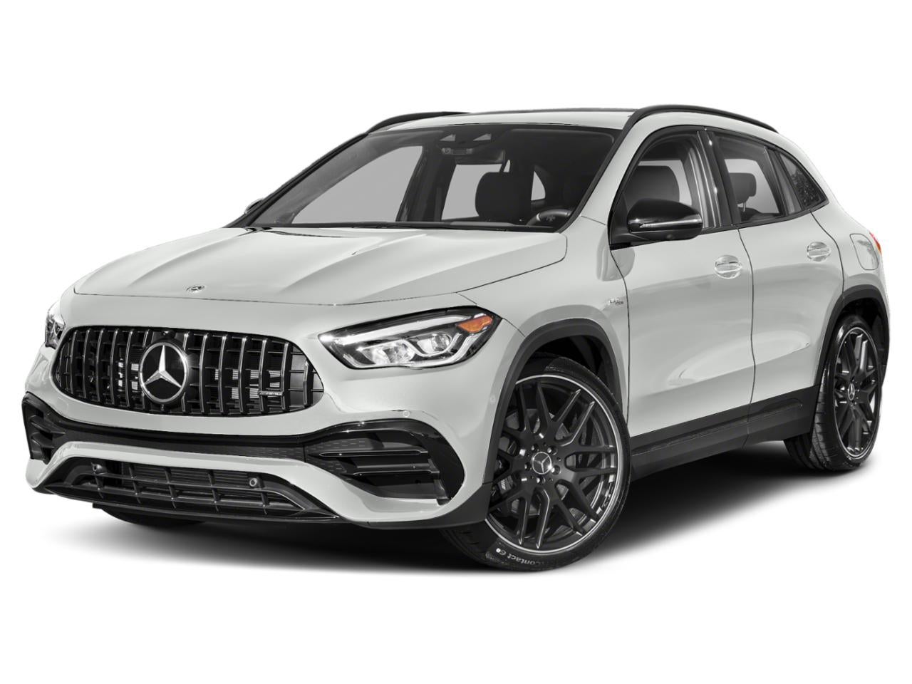 2021 Mercedes-Benz GLA AMG® GLA 45 4MATIC® SUV