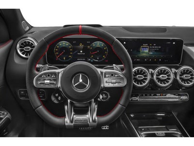 2021 Mercedes-Benz GLA AMG® GLA 45 4MATIC® SUV
