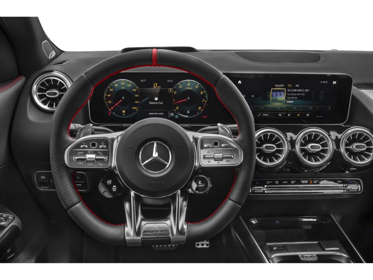2021 Mercedes-Benz GLA AMG® GLA 45 4MATIC® SUV