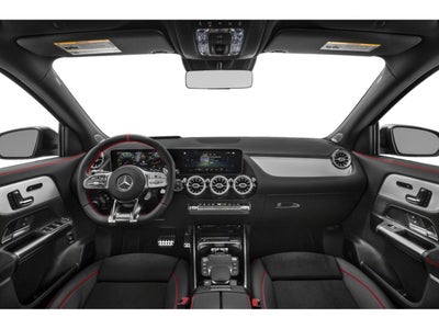 2021 Mercedes-Benz GLA AMG® GLA 45 4MATIC® SUV